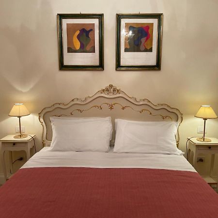 San Gregorio Venice Apartments Bagian luar foto