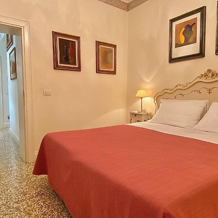 San Gregorio Venice Apartments Bagian luar foto