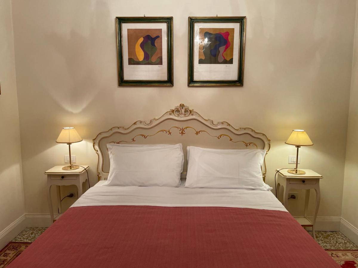 San Gregorio Venice Apartments Bagian luar foto