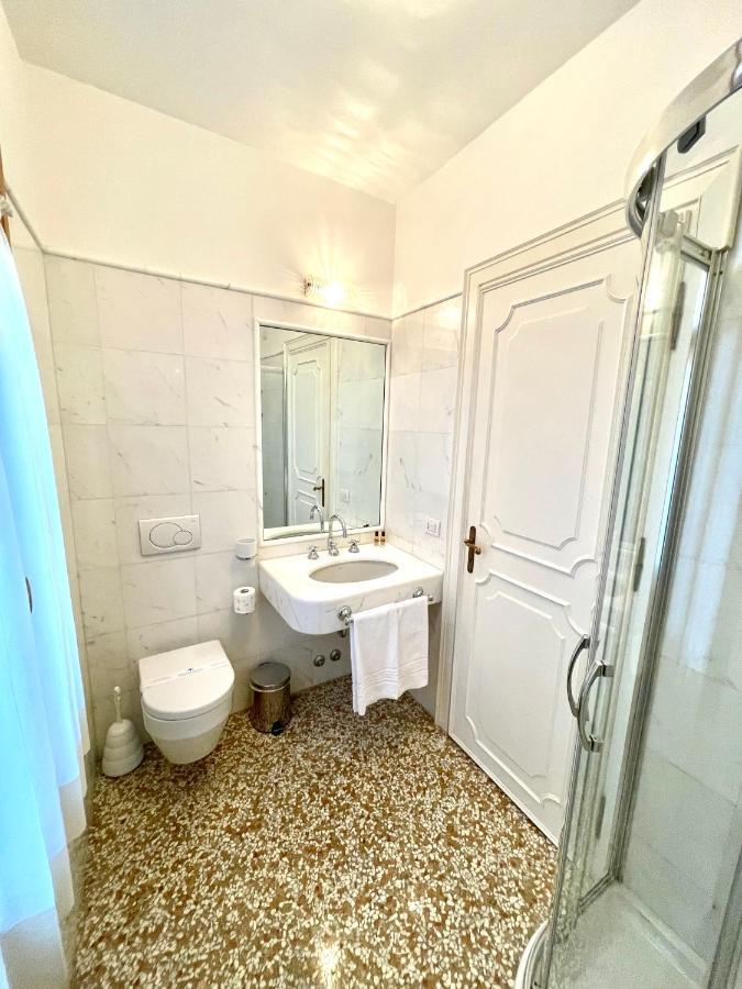 San Gregorio Venice Apartments Bagian luar foto