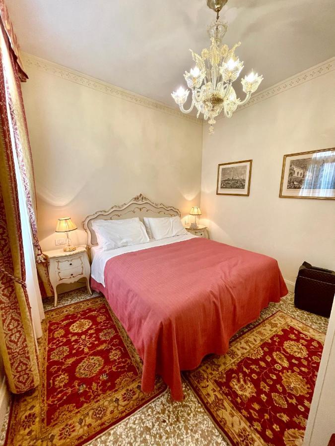 San Gregorio Venice Apartments Bagian luar foto