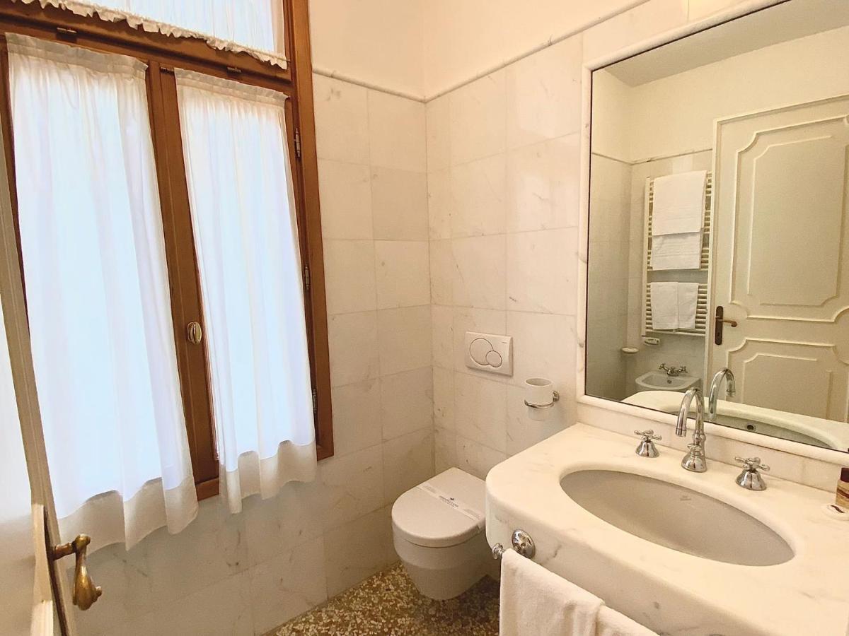 San Gregorio Venice Apartments Bagian luar foto