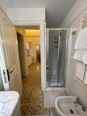 San Gregorio Venice Apartments Bagian luar foto