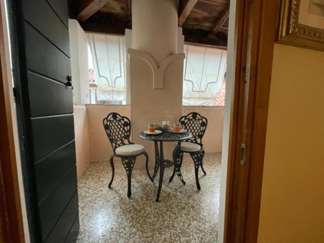 San Gregorio Venice Apartments Bagian luar foto